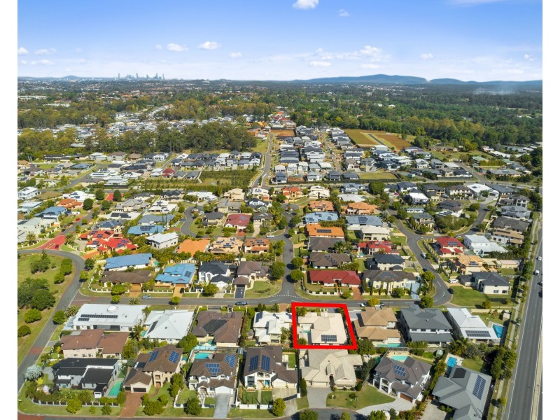 3 Trequanda Place, Bridgeman Downs QLD 4035