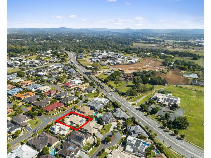 3 Trequanda Place, Bridgeman Downs QLD 4035