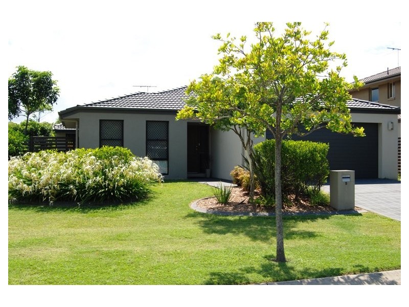 5 Waterlily Circuit, Carseldine QLD 4034