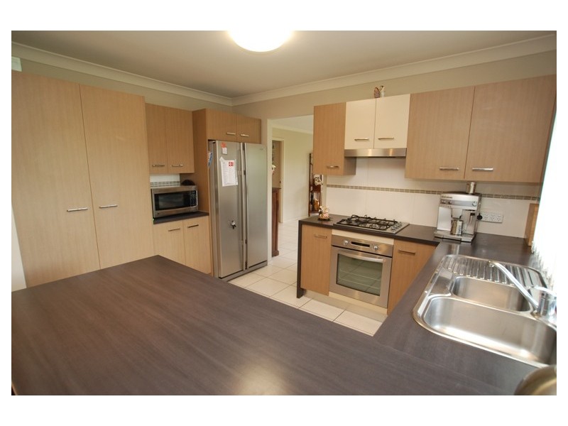 5 Waterlily Circuit, Carseldine QLD 4034