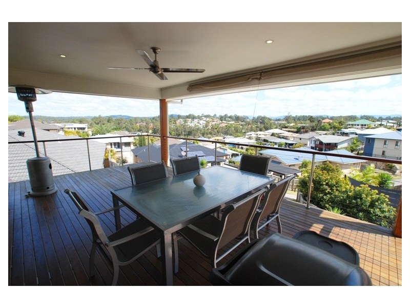 28 Brigadoon Crescent, Eatons Hill QLD 4037