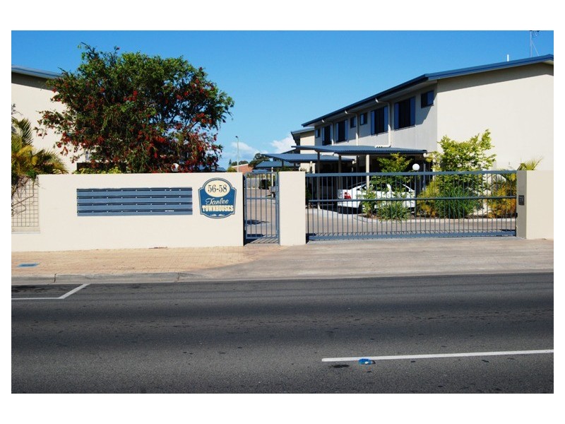 No 6 / 56-58 Main Street, Pialba QLD 4655