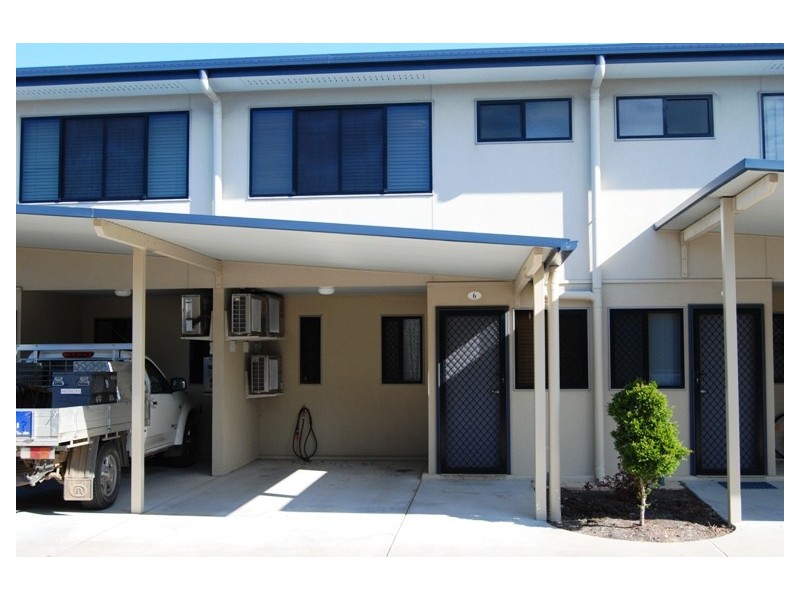 No 6 / 56-58 Main Street, Pialba QLD 4655