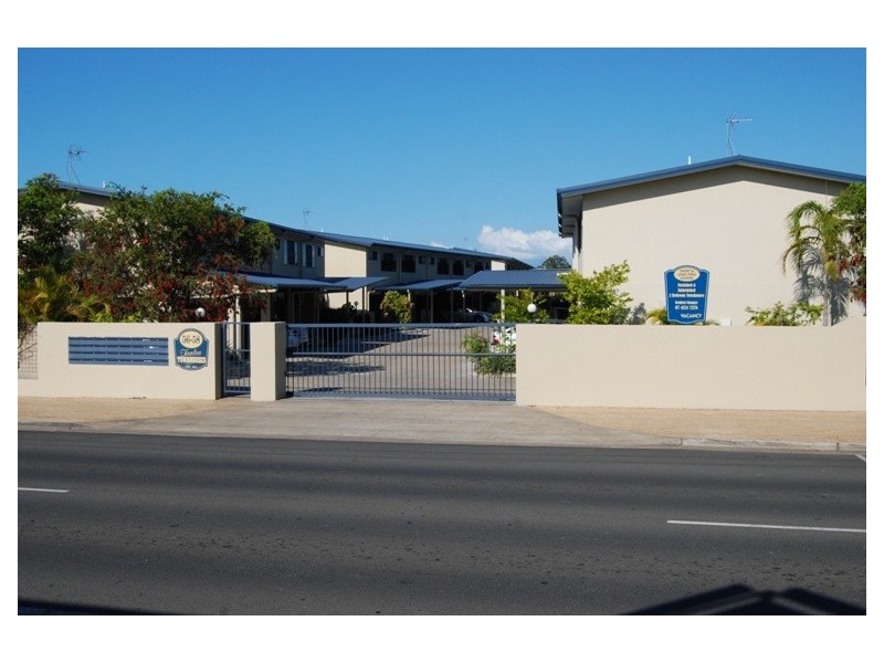 No 6 / 56-58 Main Street, Pialba QLD 4655