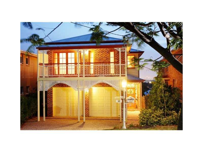 16 Westwood Street, Wavell Heights QLD 4012