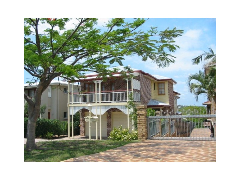 16 Westwood Street, Wavell Heights QLD 4012