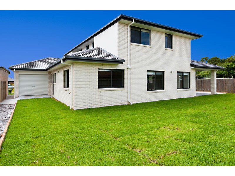 5 Shepton Street, Carseldine QLD 4034