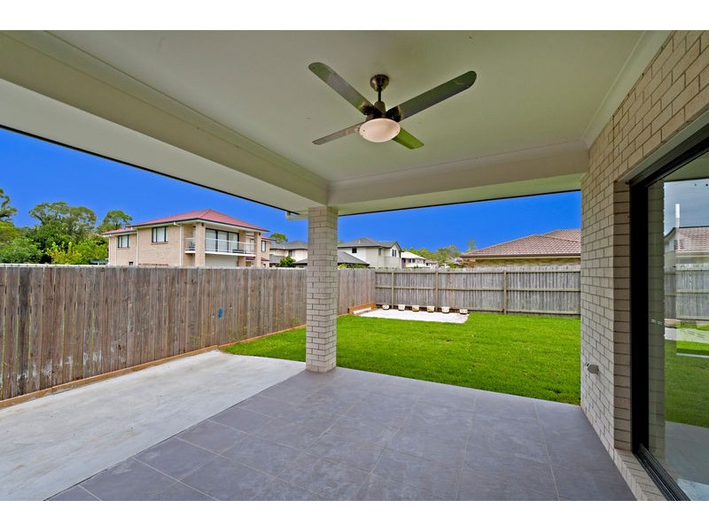 5 Shepton Street, Carseldine QLD 4034