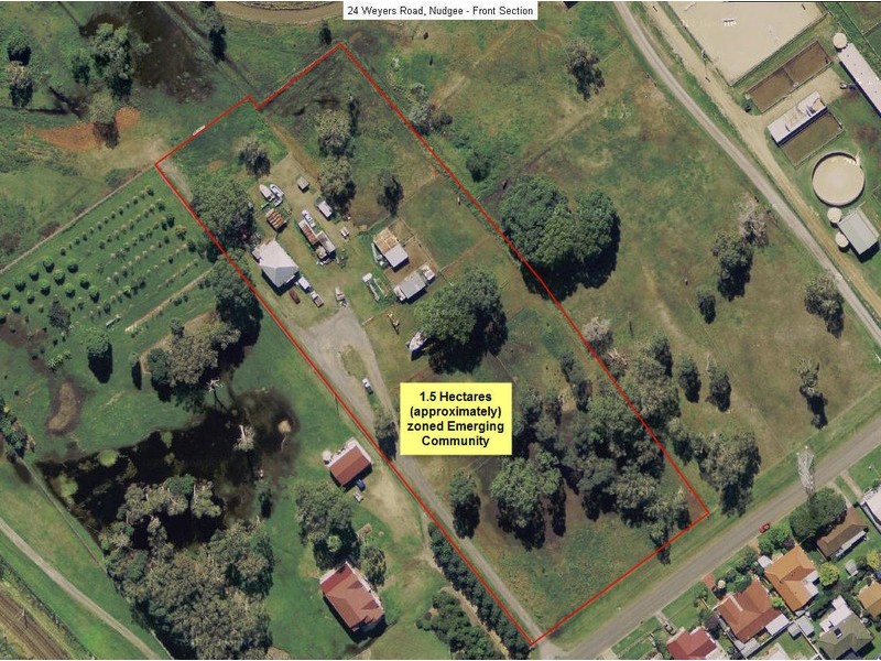 24 Weyers Road, Nudgee QLD 4014