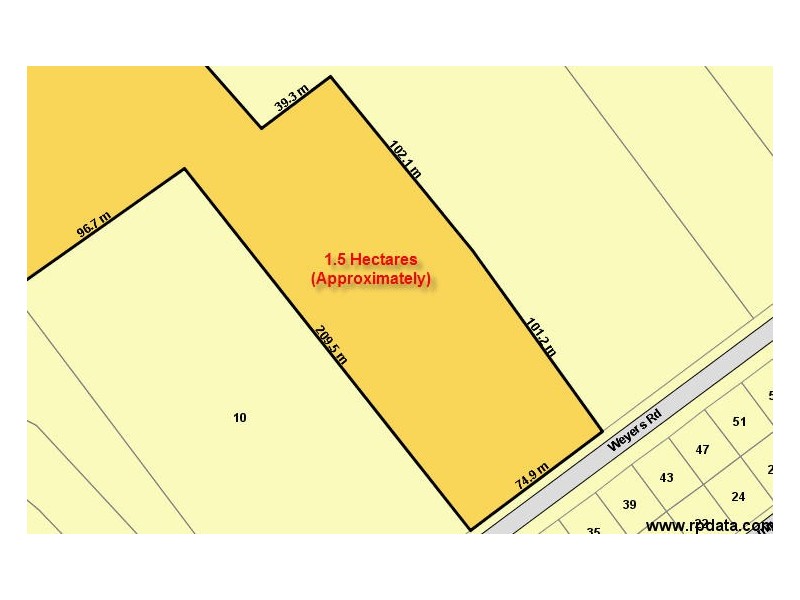 24 Weyers Road, Nudgee QLD 4014
