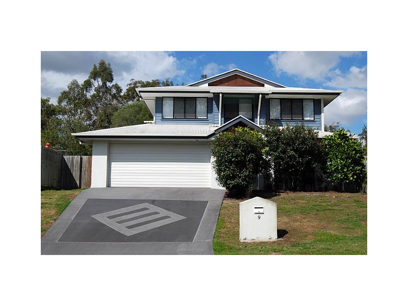 9 Lowai Court, Albany Creek QLD 4035
