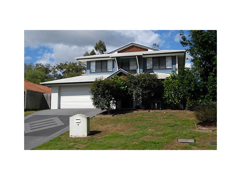 9 Lowai Court, Albany Creek QLD 4035
