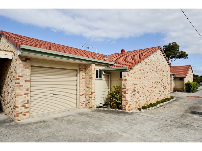 2/38 Sorrento Street, Margate QLD 4019