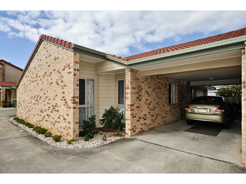 2/38 Sorrento Street, Margate QLD 4019