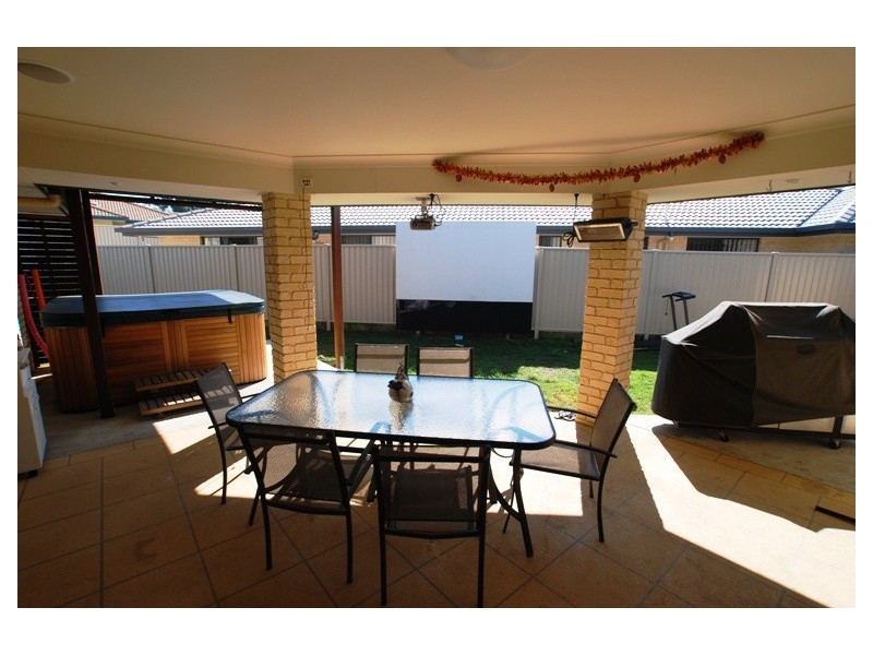 46  Barramul Place, Thornlands QLD 4164