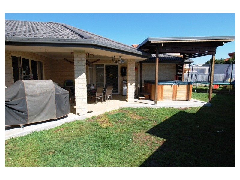 46  Barramul Place, Thornlands QLD 4164