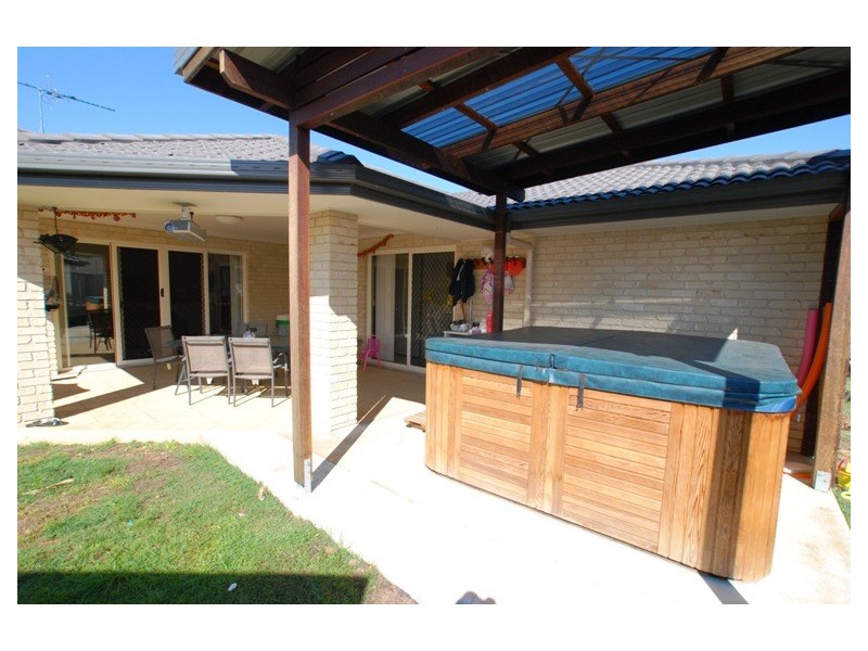 46  Barramul Place, Thornlands QLD 4164