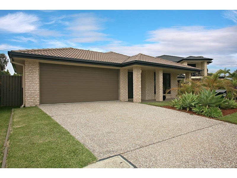 6 Petrie Crescent, Aspley QLD 4034