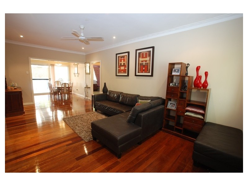 11  Pedley Street, Wavell Heights QLD 4012