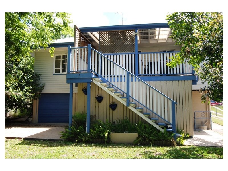 11  Pedley Street, Wavell Heights QLD 4012