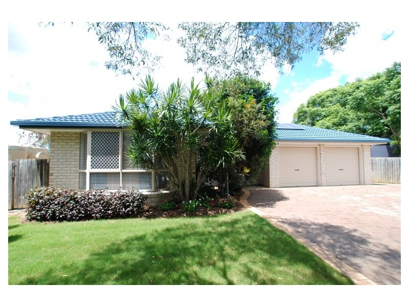 20 Myrtle Crescent, Bridgeman Downs QLD 4035