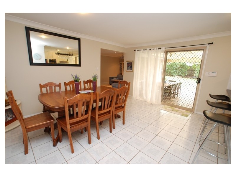 20 Myrtle Crescent, Bridgeman Downs QLD 4035