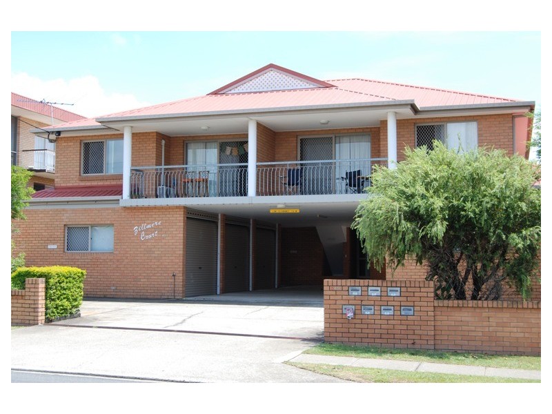 6/349 Zillmere Road, Zillmere QLD 4034