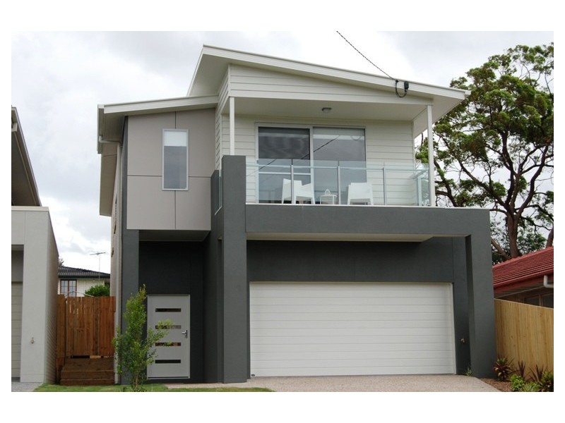 4A Crofton Street, Geebung QLD 4034