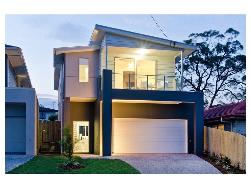 4A Crofton Street, Geebung QLD 4034