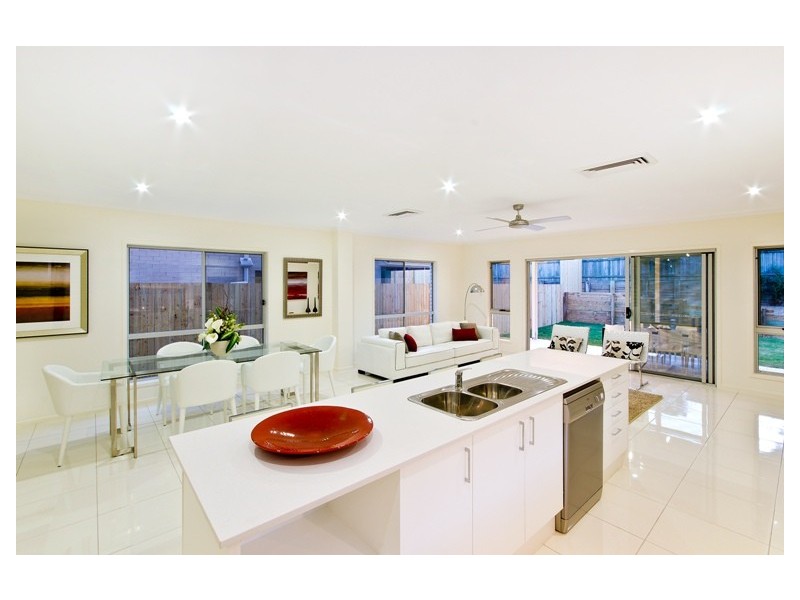 4A Crofton Street, Geebung QLD 4034