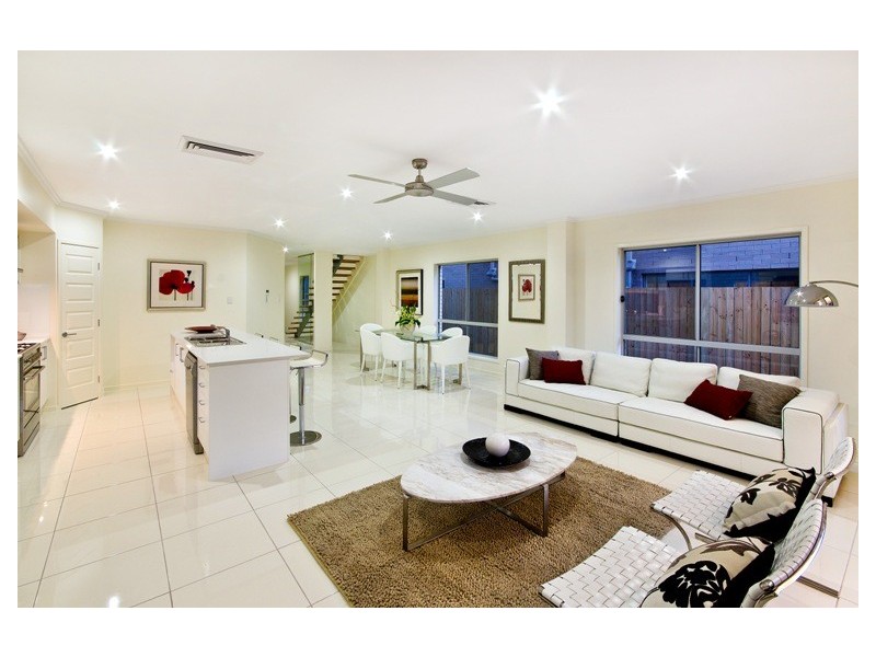 4A Crofton Street, Geebung QLD 4034