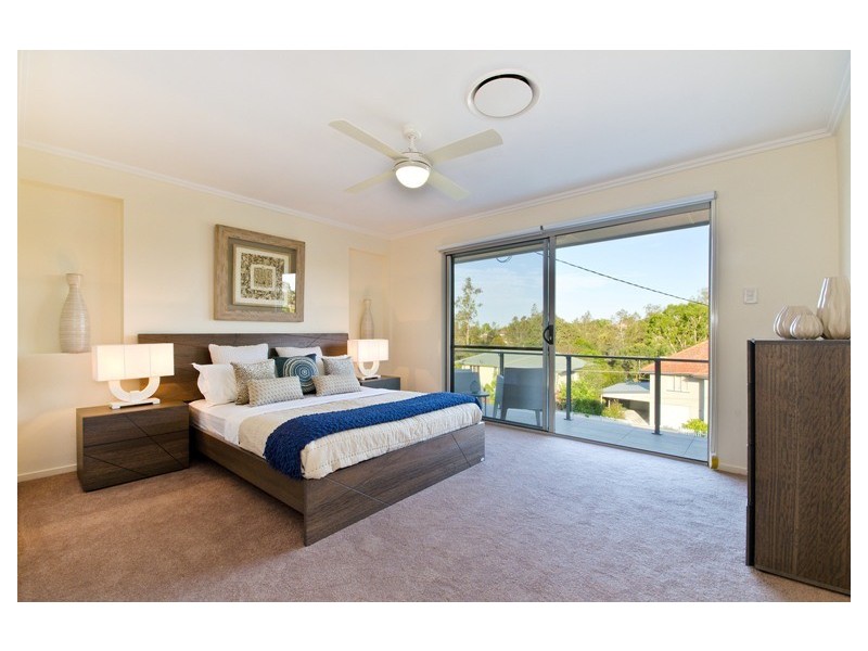 4A Crofton Street, Geebung QLD 4034