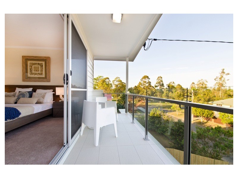 4A Crofton Street, Geebung QLD 4034