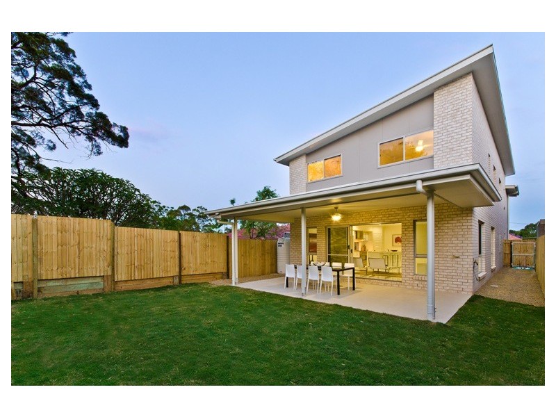 4A Crofton Street, Geebung QLD 4034