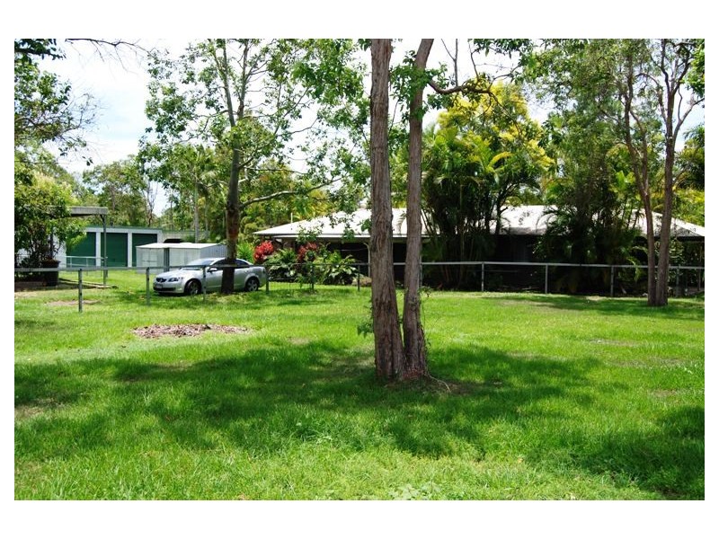 2 Kurrajong Drive, Burpengary QLD 4505