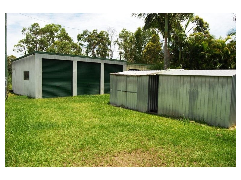 2 Kurrajong Drive, Burpengary QLD 4505