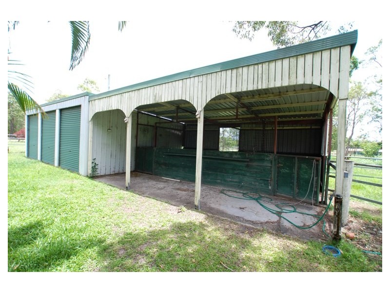 2 Kurrajong Drive, Burpengary QLD 4505