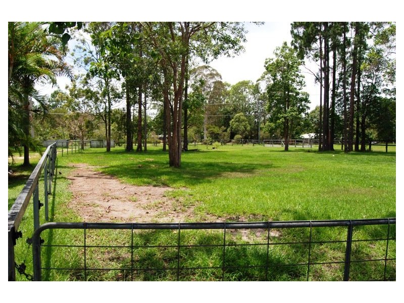 2 Kurrajong Drive, Burpengary QLD 4505