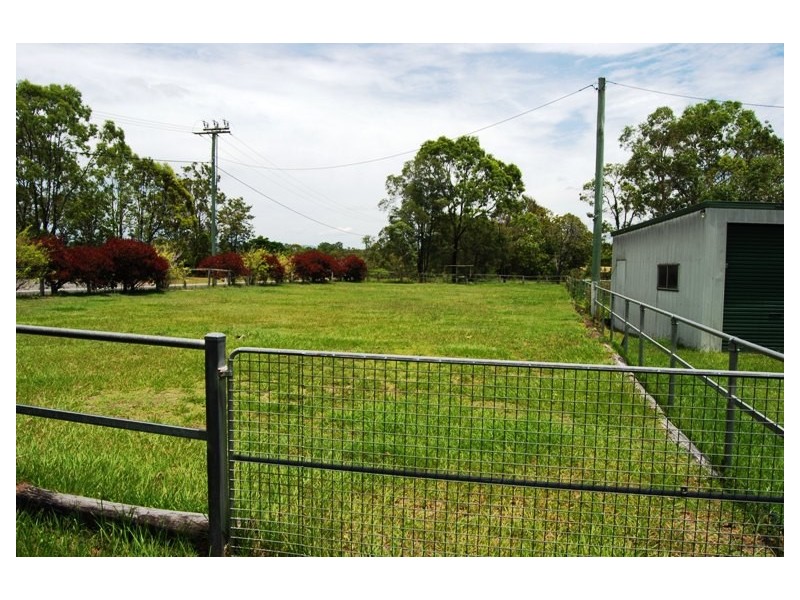 2 Kurrajong Drive, Burpengary QLD 4505