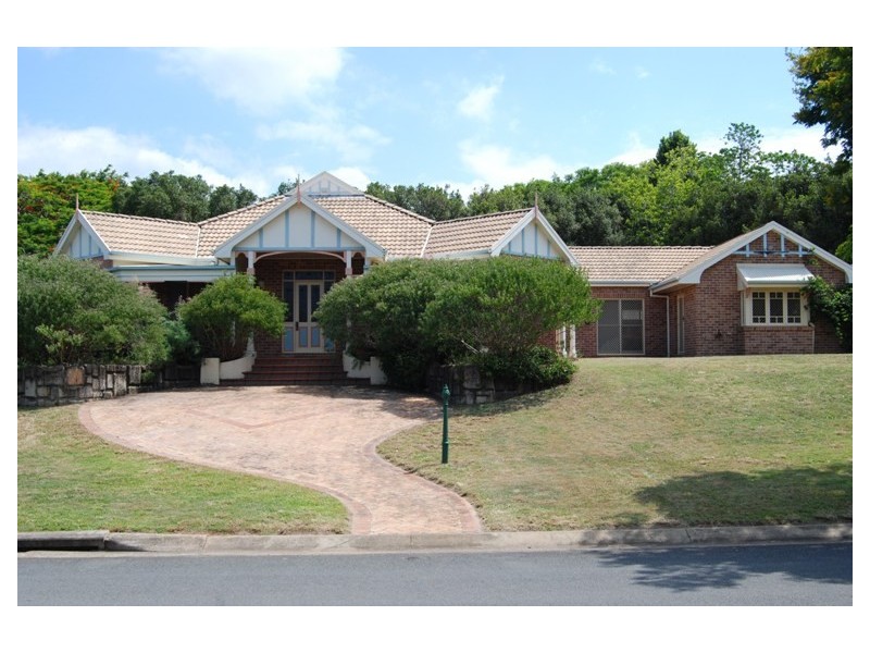 1 Winchcombe Avenue, Murrumba Downs QLD 4503