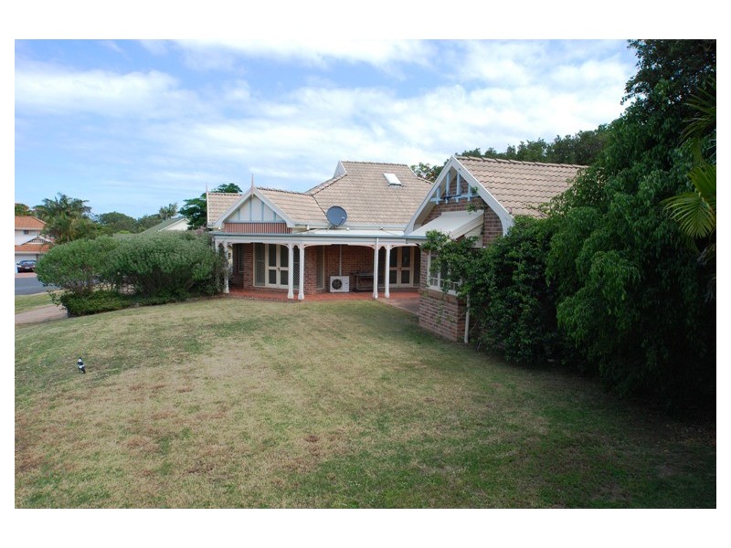1 Winchcombe Avenue, Murrumba Downs QLD 4503