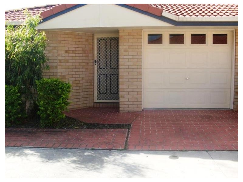 117/14 Everest Street, Warner QLD 4500