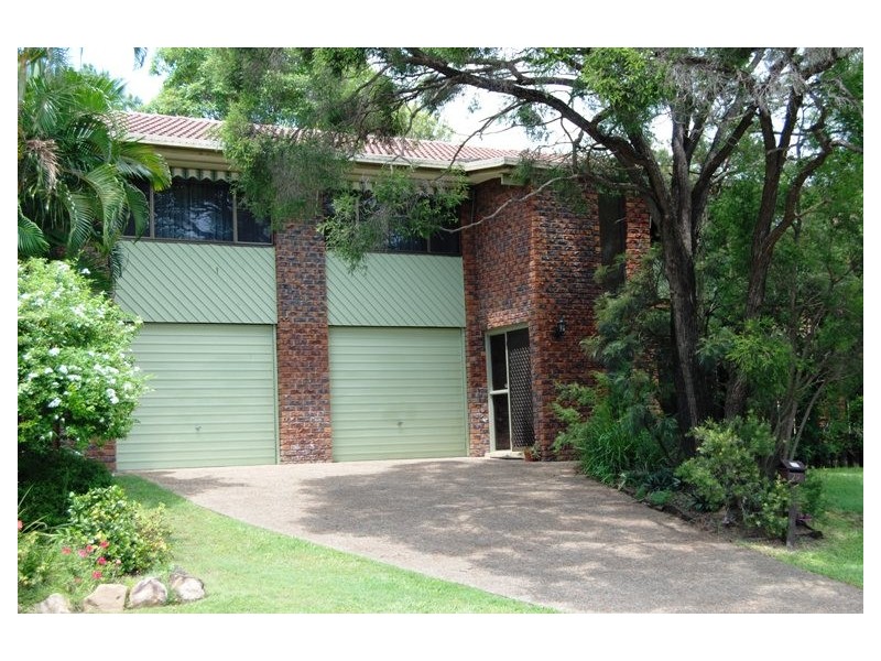 29 Ben Lomond Street, Aspley QLD 4034