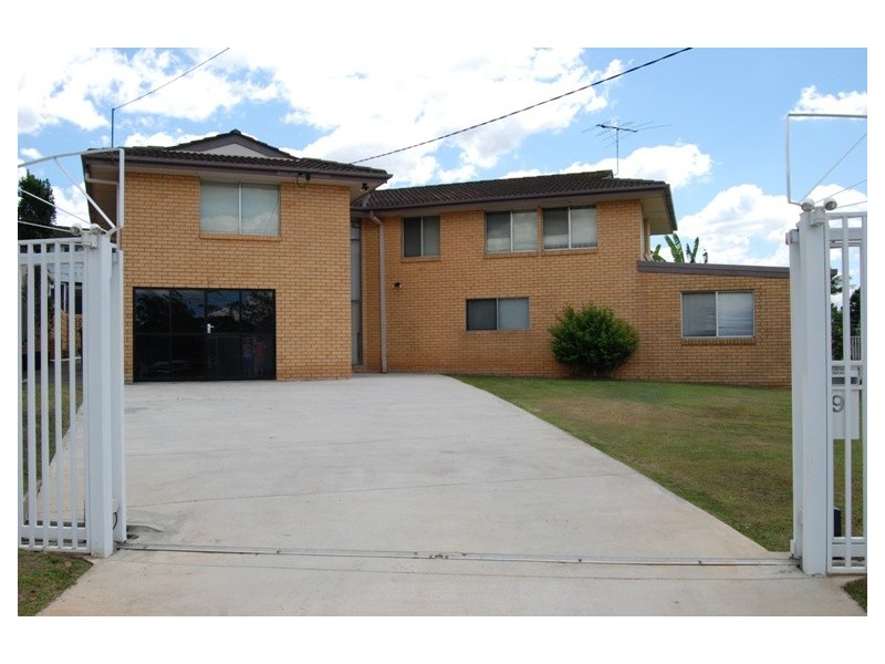 9 Karen Street, Aspley QLD 4034