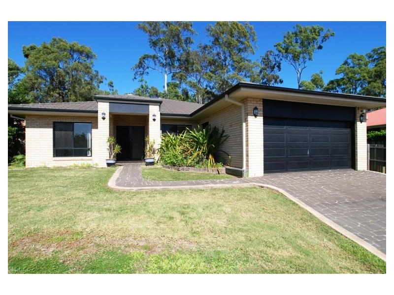 2 Highgrove Court, Kurwongbah QLD 4503