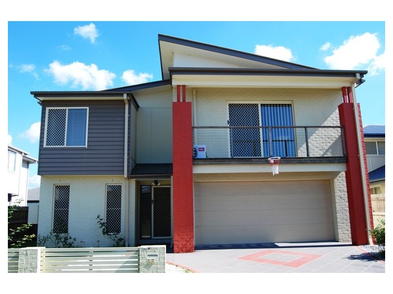 33 Caribou Crescent, Fitzgibbon QLD 4018