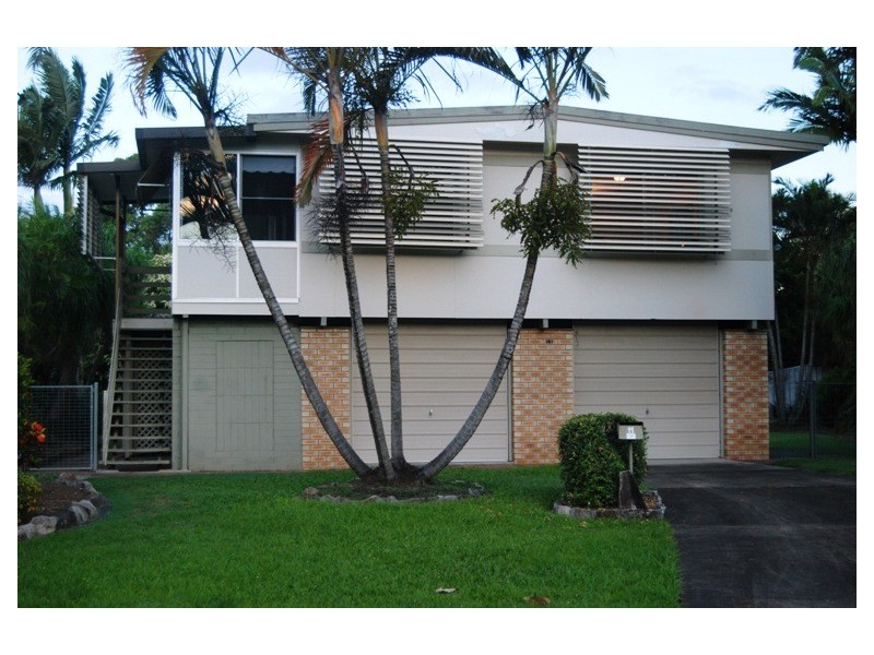 11 Beneke Street, Chermside QLD 4032