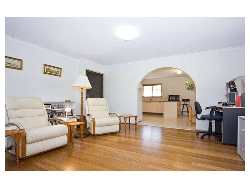 11 Beneke Street, Chermside QLD 4032