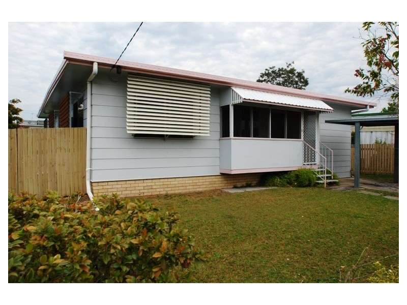 22 Lyre Bird Lane, Bongaree QLD 4507