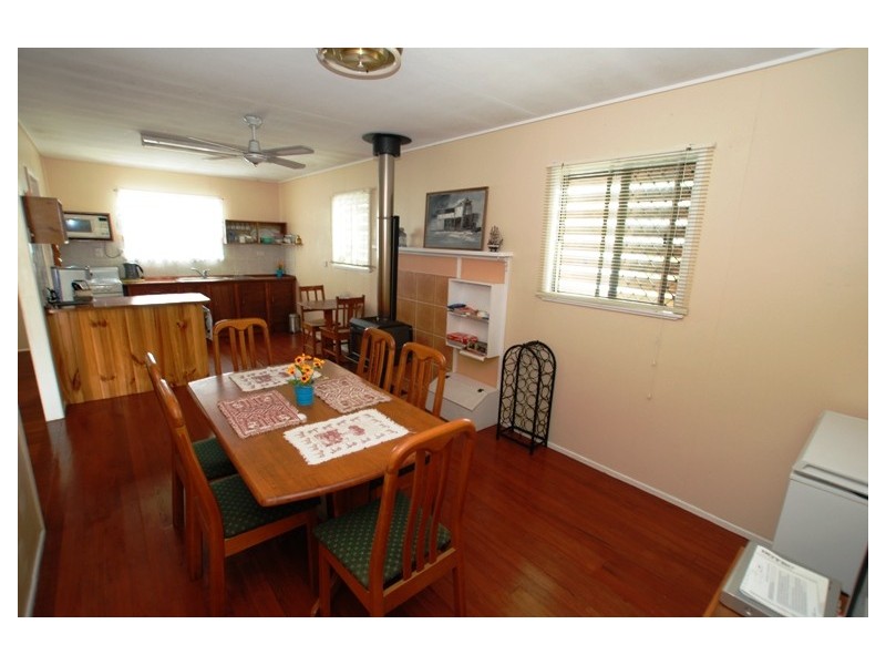 22 Lyre Bird Lane, Bongaree QLD 4507